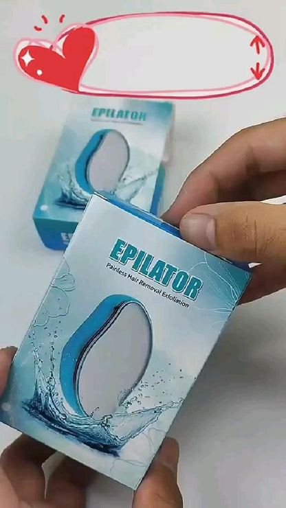 ✨ SilkyEpilator – Piel Suave Sin Dolor 💖
